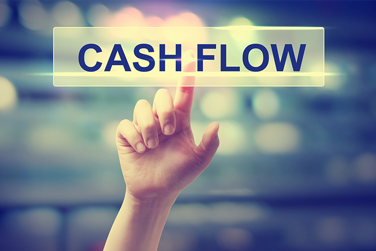 Cashflow - The lifeblood of your financial strategy Image